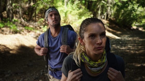 فيلم Embryo 2020 مترجم