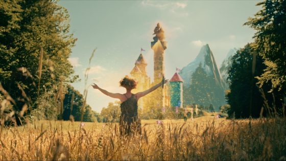 فيلم Emily And The Magical Journey 2020 مترجم