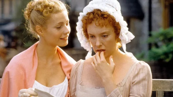 فيلم Emma 1996 مترجم