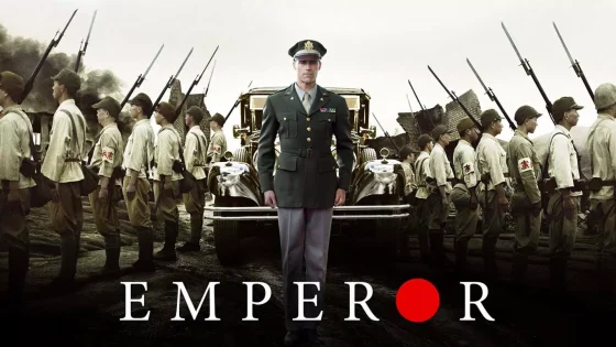 فيلم Emperor 2012 مترجم