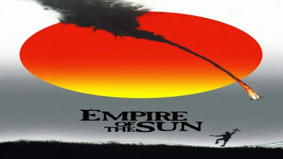 فيلم Empire of the Sun 1987 مترجم