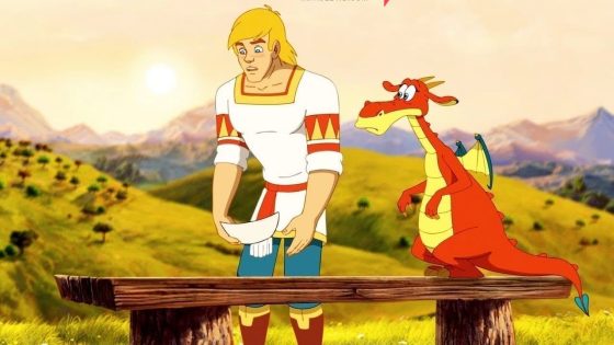 فيلم Enchanted Princess 2018 مترجم