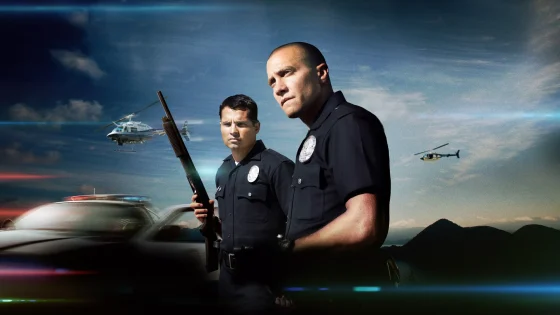 فيلم End of Watch 2012 مترجم