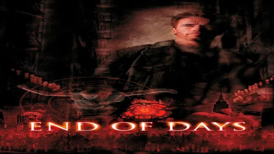 فيلم End of Days 1999 مترجم