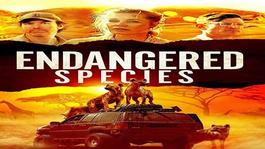 فيلم Endangered Species 2021 مترجم