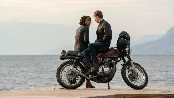 فيلم Endless 2020 مترجم