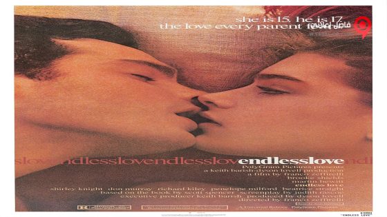 فيلم Endless Love 1981 مترجم