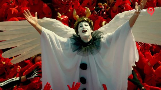 فيلم Endless Poetry 2016 مترجم