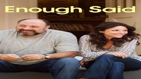 فيلم Enough Said 2013 مترجم