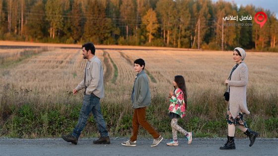 فيلم Ensilumi 2020 مترجم