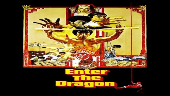 فيلم Enter the Dragon 1973 مترجم