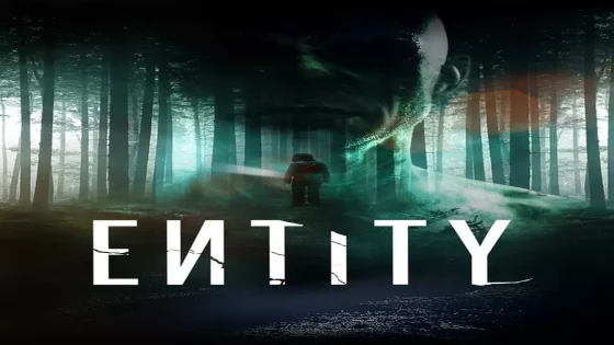 فيلم Entity 2012 مترجم