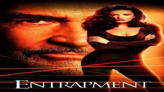 فيلم Entrapment 1999 مترجم