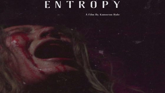 فيلم Entropy 2022 مترجم
