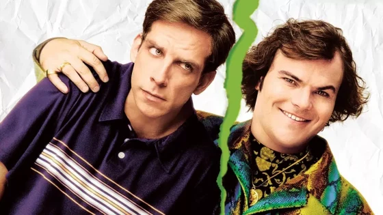 فيلم Envy 2004 مترجم