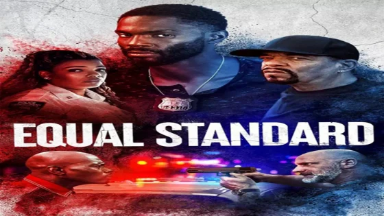 فيلم Equal Standard 2019 مترجم