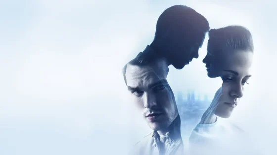 فيلم Equals 2015 مترجم