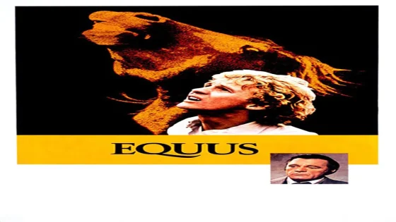 فيلم Equus 1977 مترجم