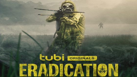 فيلم Eradication 2022 مترجم