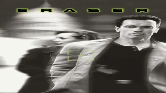 فيلم Eraser 1996 مترجم