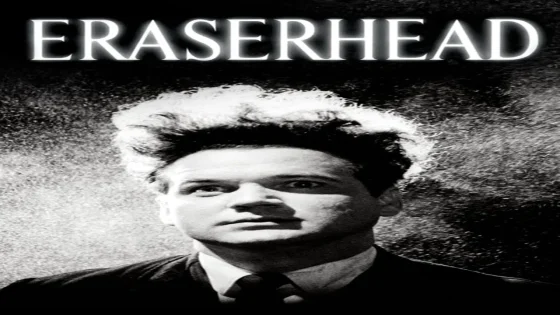 فيلم Eraserhead 1977 مترجم