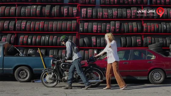 فيلم Erasing Eden 2016 مترجم