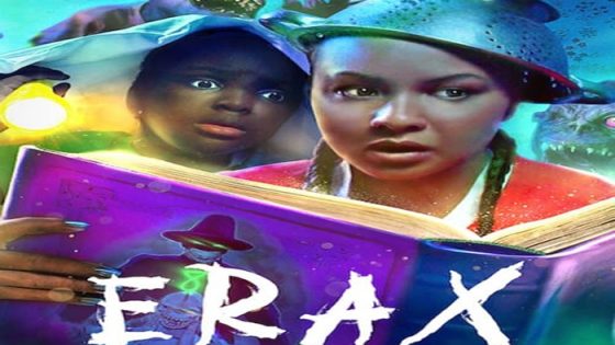 فيلم Erax 2022 مترجم