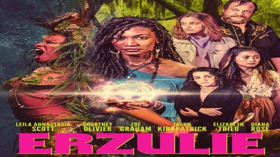 فيلم Erzulie 2022 مترجم