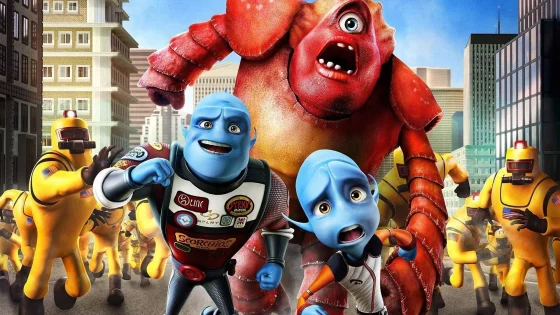 فيلم Escape from Planet Earth 2013 مترجم