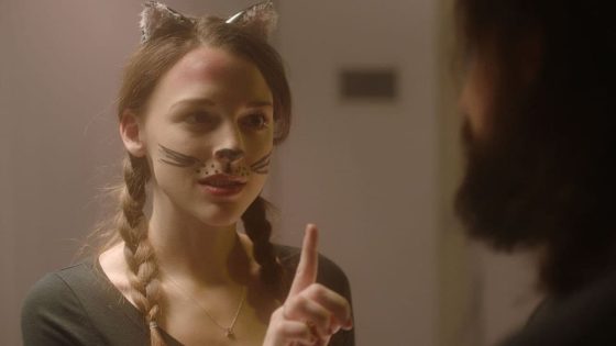 فيلم Escape Puzzle Of Fear 2020 مترجم