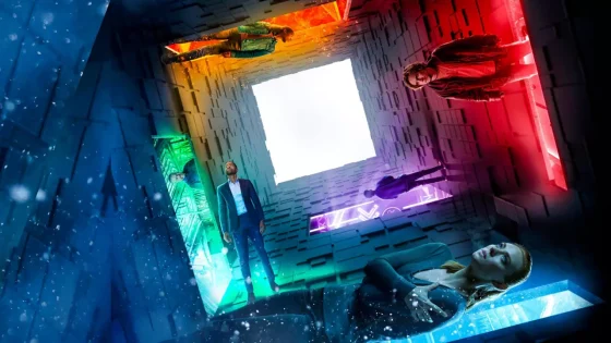 فيلم Escape Room 2019 مترجم