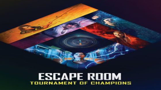 فيلم Escape Room 2021 مترجم