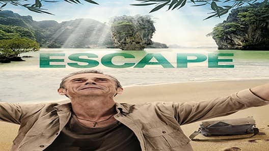 فيلم Escape 2012 مترجم