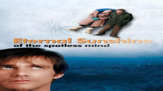 فيلم Eternal Sunshine of the Spotless Mind 2004 مترجم