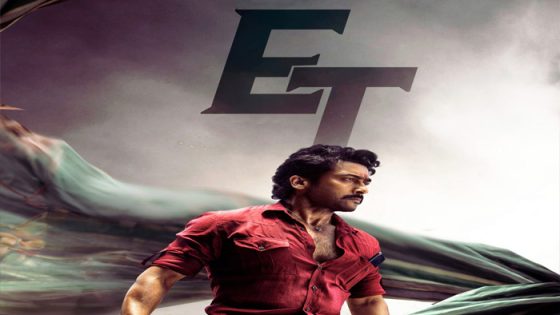 فيلم Etharkkum Thunindhavan 2022 مترجم