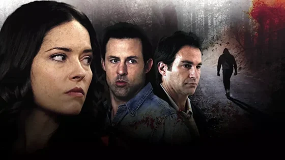 فيلم Eve Of Abduction 2018 مترجم