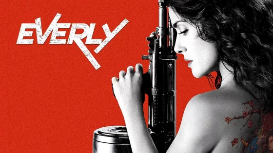 فيلم Everly 2014 مترجم