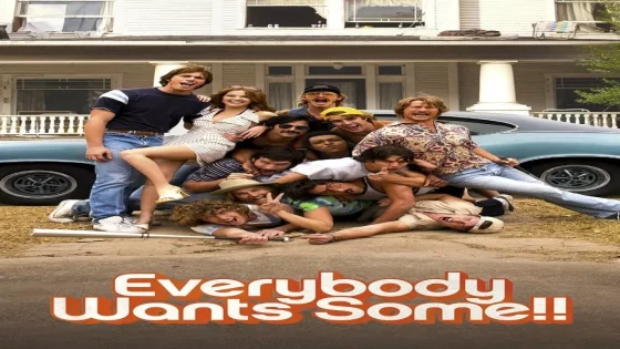فيلم Everybody Wants Some!! 2016 مترجم