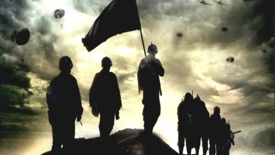 فيلم Everyman’s War 2009 مترجم