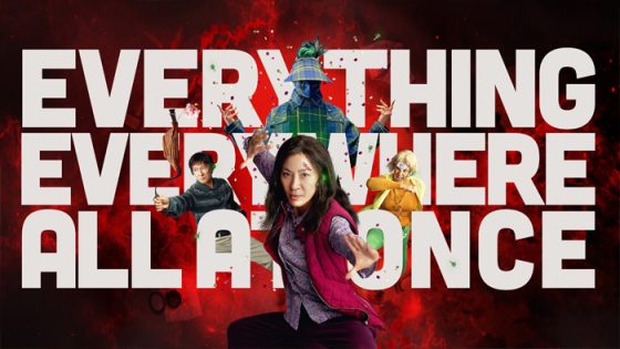 فيلم Everything Everywhere All at Once 2022 مترجم