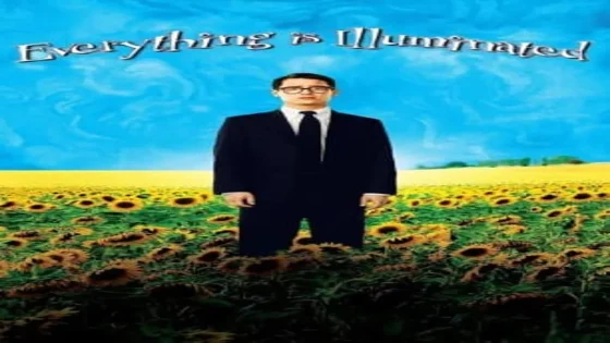 فيلم Everything Is Illuminated 2005 مترجم