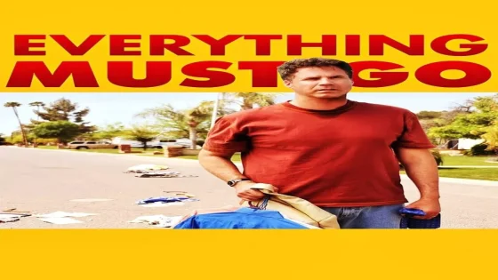 فيلم Everything Must Go 2010 مترجم
