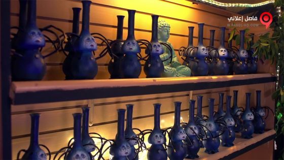 فيلم Evil Bong High 5 2016 مترجم