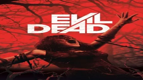 فيلم Evil Dead 2013 مترجم