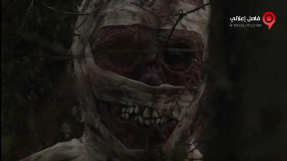 فيلم Evil Exhumed 2016 مترجم