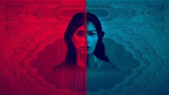 فيلم Evil Eye 2020 مترجم