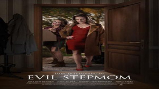 فيلم Evil Stepmom 2021 مترجم