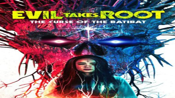 فيلم Evil Takes Root 2020 مترجم