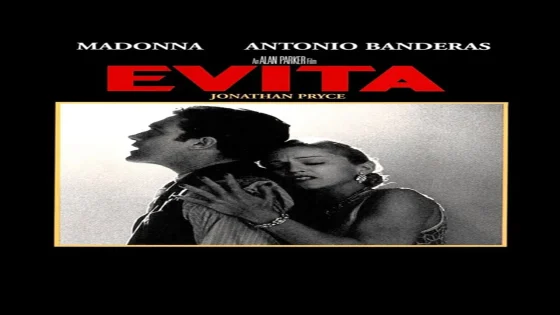 فيلم Evita 1996 مترجم