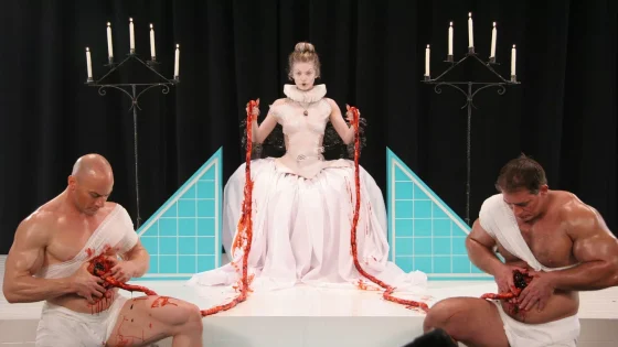 فيلم Excision 2012 مترجم